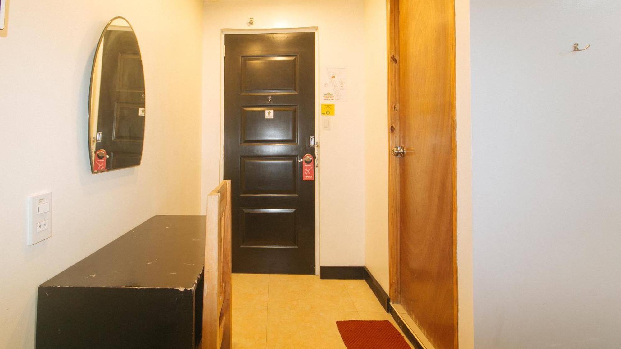 Reddoorz At Ranchotel Alabang Muntinlupa City Экстерьер фото