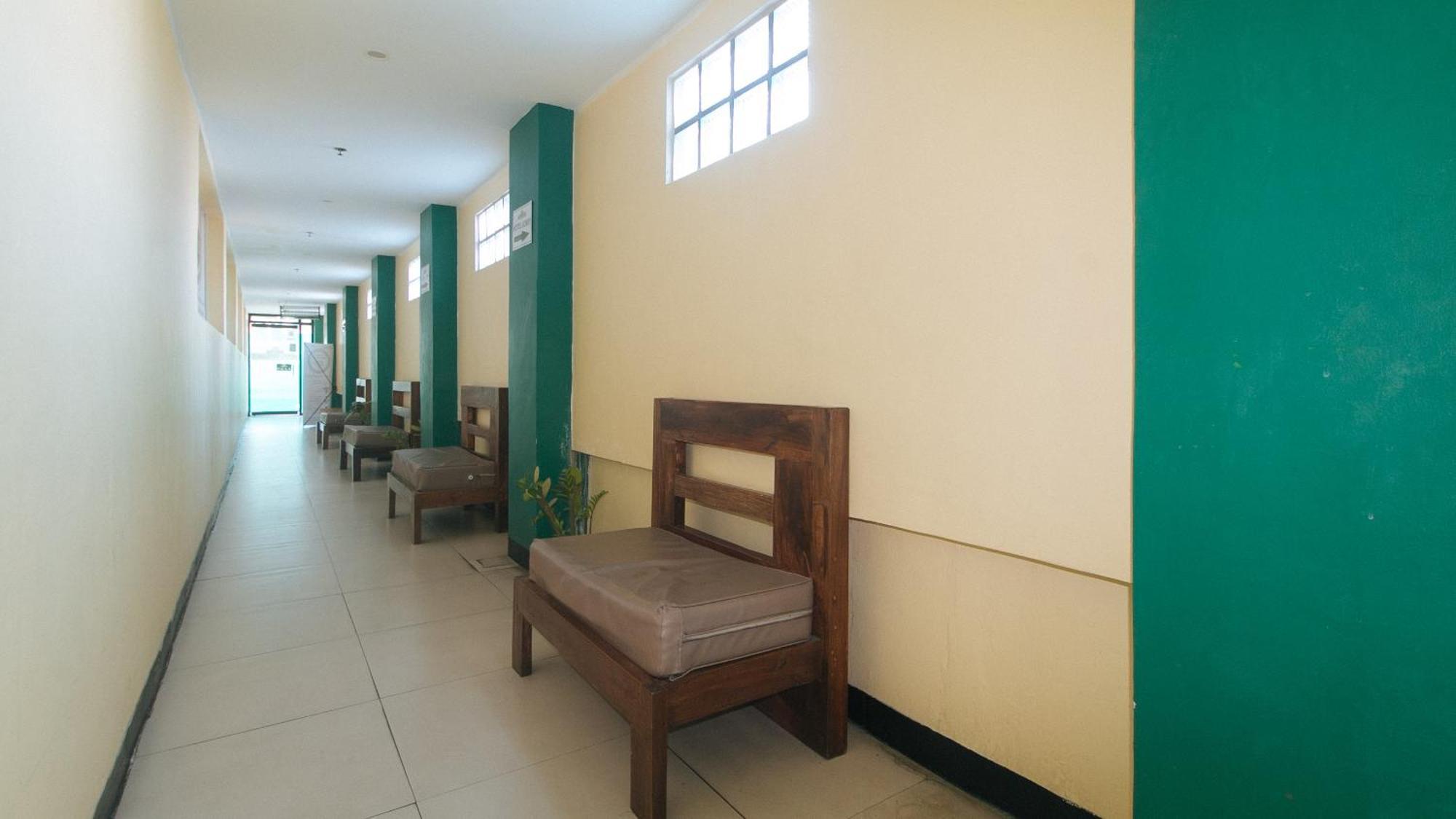 Reddoorz At Ranchotel Alabang Muntinlupa City Экстерьер фото